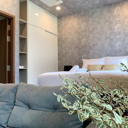 호치민 Metropole Thu Thiem 아파트 외부 사진