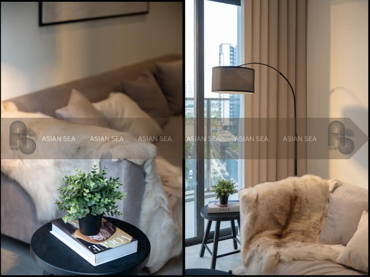호치민 Metropole Thu Thiem 아파트 외부 사진